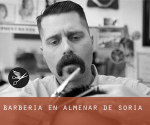 Barbería en Almenar de Soria Barbería en Almenar de Soria
