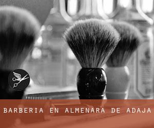 Barbería en Almenara de Adaja
