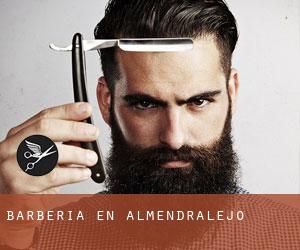 Barbería en Almendralejo