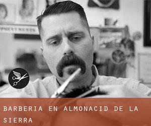 Barbería en Almonacid de la Sierra Barbería en Almonacid de la Sierra