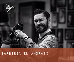 Barbería en Andratx Barbería en Andratx