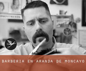 Barbería en Aranda de Moncayo Barbería en Aranda de Moncayo