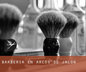 Barbería en Arcos de Jalón Barbería en Arcos de Jalón