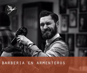 Barbería en Armenteros