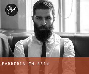 Barbería en Asín Barbería en Asín