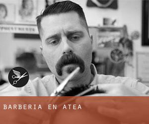 Barbería en Atea Barbería en Atea