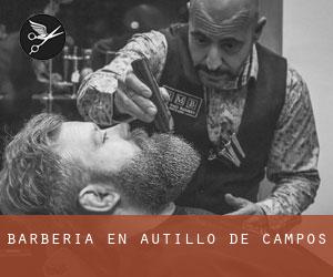 Barbería en Autillo de Campos