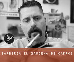 Barbería en Bárcena de Campos Barbería en Bárcena de Campos