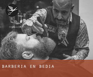 Barbería en Bedia