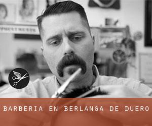 Barbería en Berlanga de Duero Barbería en Berlanga de Duero