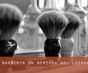 Barbería en Berzosa del Lozoya Barbería en Berzosa del Lozoya