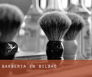 Barbería en Bilbao