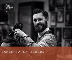 Barbería en Blacos Barbería en Blacos