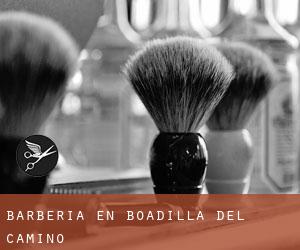 Barbería en Boadilla del Camino Barbería en Boadilla del Camino