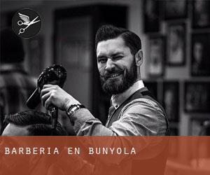 Barbería en Bunyola