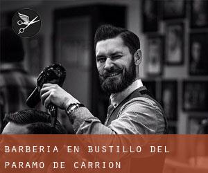 Barbería en Bustillo del Páramo de Carrión Barbería en Bustillo del Páramo de Carrión