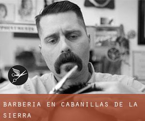 Barbería en Cabanillas de la Sierra Barbería en Cabanillas de la Sierra