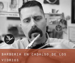 Barbería en Cadalso de los Vidrios Barbería en Cadalso de los Vidrios