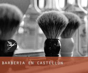 Barbería en Castellón