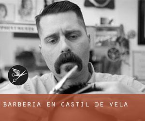Barbería en Castil de Vela Barbería en Castil de Vela