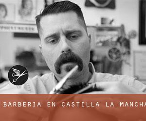 Barbería en Castilla-La Mancha