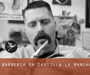 Barbería en Castilla-La Mancha Barbería en Castilla-La Mancha