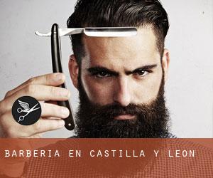 Barbería en Castilla y León Barbería en Castilla y León