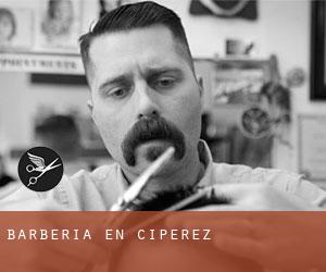 Barbería en Cipérez