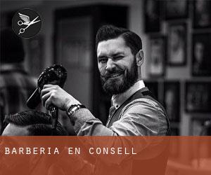 Barbería en Consell