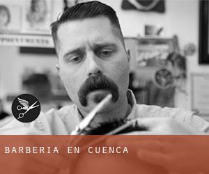 Barbería en Cuenca Barbería en Cuenca
