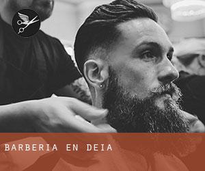 Barbería en Deià