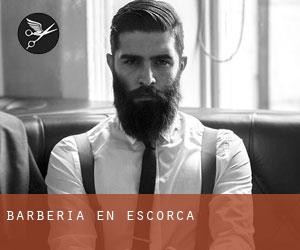 Barbería en Escorca