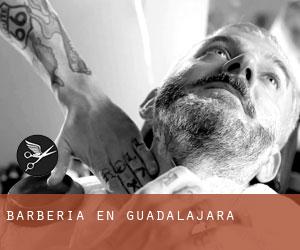 Barbería en Guadalajara Barbería en Guadalajara