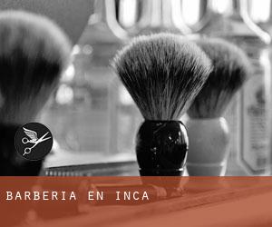 Barbería en Inca Barbería en Inca