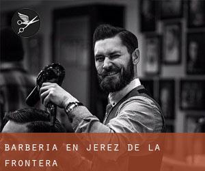 Barbería en Jerez de la Frontera