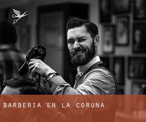 Barbería en La Coruña Barbería en La Coruña