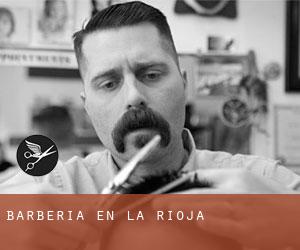 Barbería en La Rioja Barbería en La Rioja