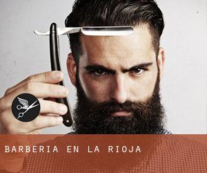 Barbería en La Rioja Barbería en La Rioja