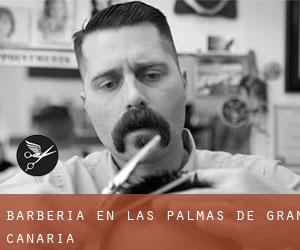 Barbería en Las Palmas de Gran Canaria Barbería en Las Palmas de Gran Canaria