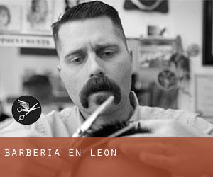 Barbería en León Barbería en León
