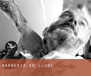 Barbería en Llubí