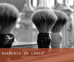 Barbería en Lorca