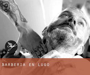 Barbería en Lugo Barbería en Lugo