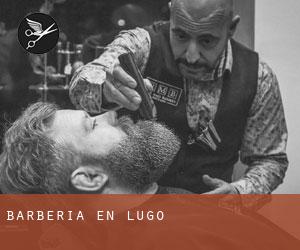Barbería en Lugo