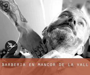 Barbería en Mancor de la Vall Barbería en Mancor de la Vall