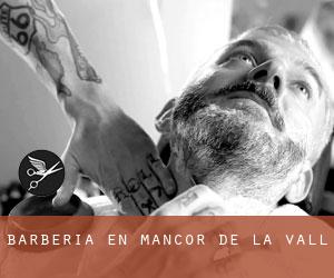 Barbería en Mancor de la Vall