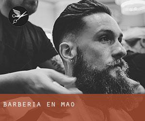 Barbería en Maó Barbería en Maó