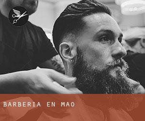 Barbería en Maó