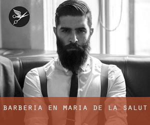 Barbería en Maria de la Salut Barbería en Maria de la Salut