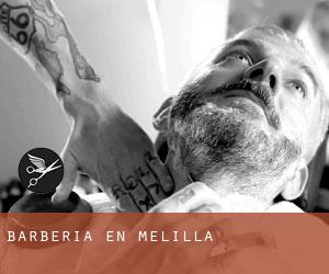 Barbería en Melilla Barbería en Melilla